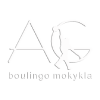 AG Bowling Logo